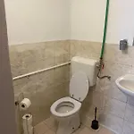 Prázdninový dům Alleinstehendes Haus Am Robinson *