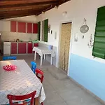 Alleinstehendes Haus Am Robinson Prázdninový dům *