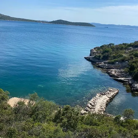 Alleinstehendes Haus Am Robinson * تكون