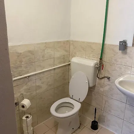 Vikendica Alleinstehendes Haus Am Robinson *