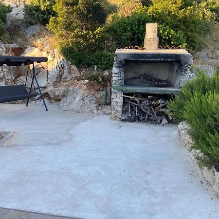 Alleinstehendes Haus Am Robinson بيت للعطل *