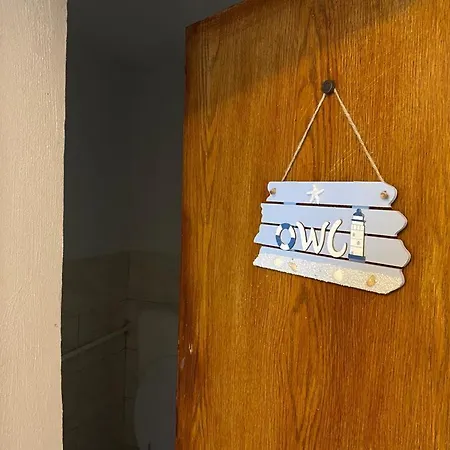 Alleinstehendes Haus Am Robinson