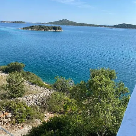 Alleinstehendes Haus Am Robinson * تكون