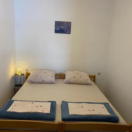 Alleinstehendes Haus Am Robinson بيت للعطل