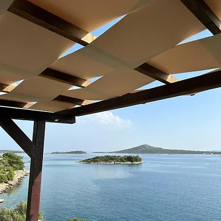 Alleinstehendes Haus Am Robinson *