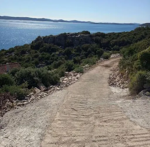 Alleinstehendes Haus Am Robinson