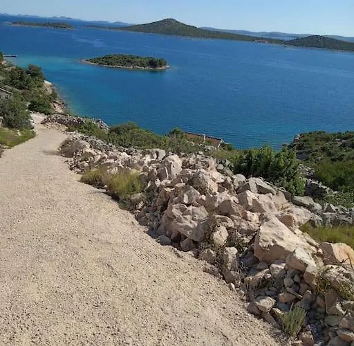 Alleinstehendes Haus Am Robinson