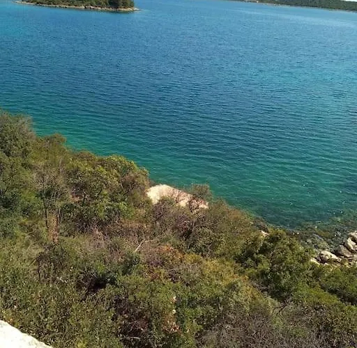 Alleinstehendes Haus Am Robinson * تكون