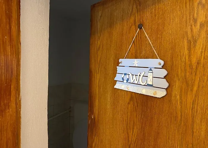 Alleinstehendes Haus Am Robinson