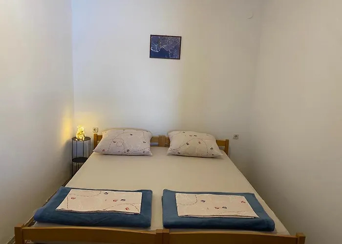 Alleinstehendes Haus Am Robinson بيت للعطل